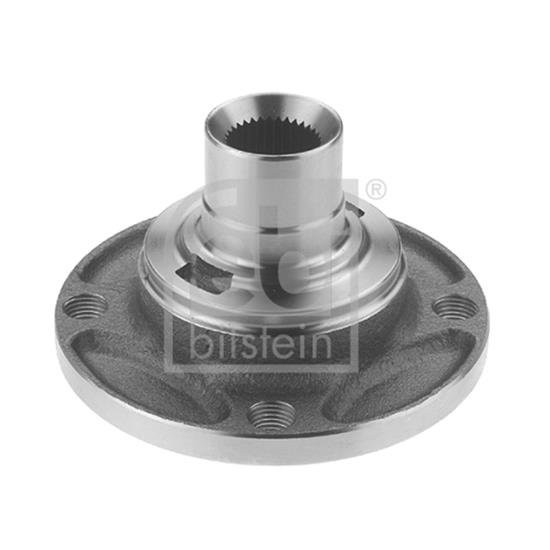 Febi Wheel Hub 17756