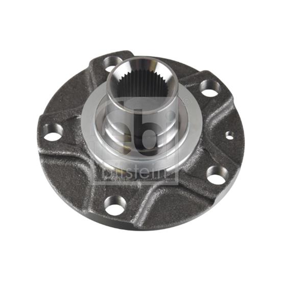 Febi Wheel Hub 177581