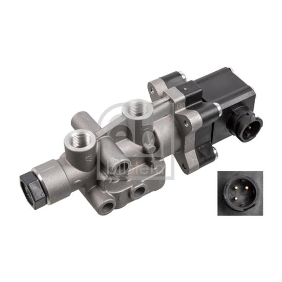 Febi Air Suspension Valve 177582