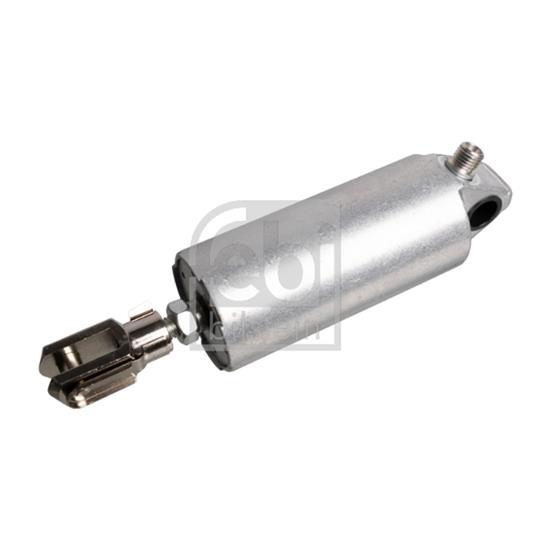 Febi Compressed Air Engine Brake Cylinder 177584