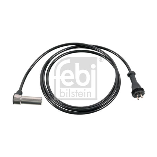 Febi ABS Anti Lock Brake Wheel Speed Sensor 177622