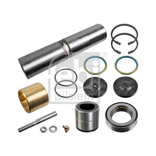 Febi Suspension Kingpin Repair Kit 177686