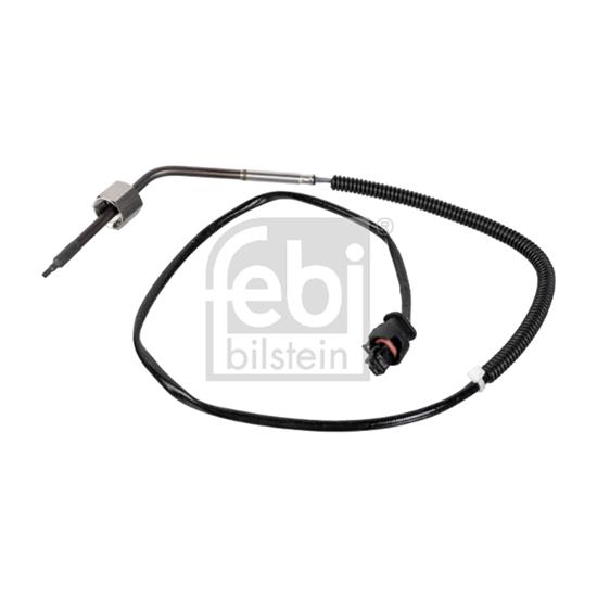 Febi Exhaust Gas Temperature Sensor 177748