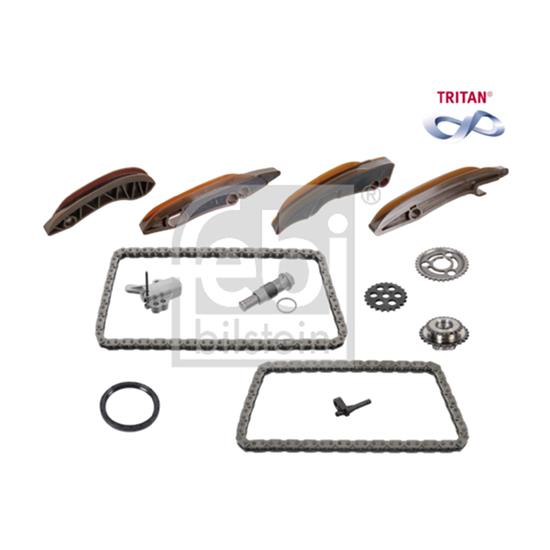 Febi Timing Chain Kit 177772