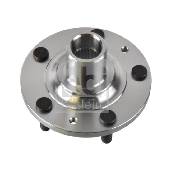 Febi Wheel Hub 177781