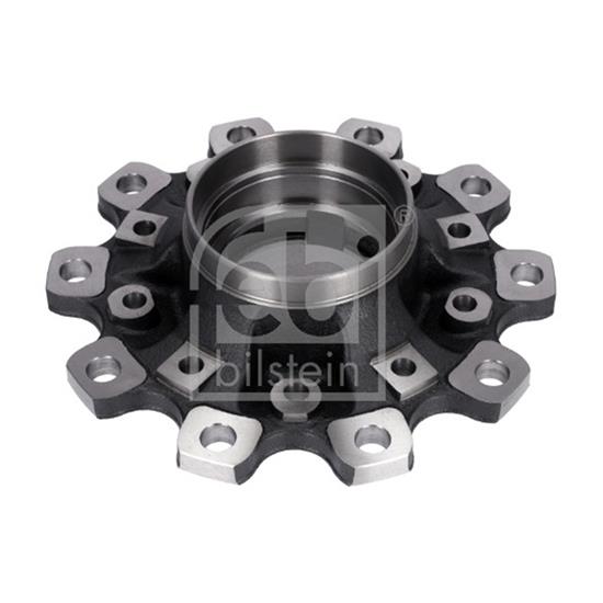 Febi Wheel Hub 177782