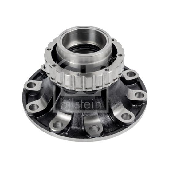 Febi Wheel Hub 177784