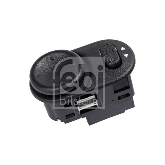 Febi Mirror Adjustment Switch 177814