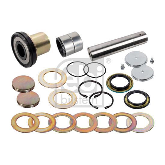 Febi Suspension Kingpin Repair Kit 177852