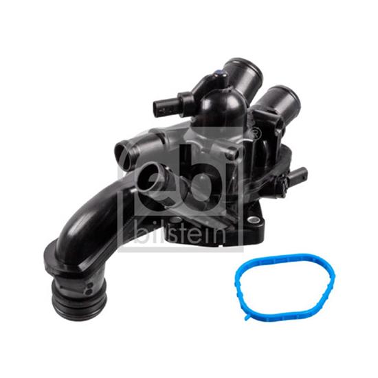 Febi Antifreeze Coolant Thermostat 177892