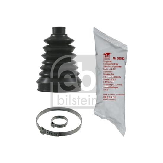 Febi Driveshaft CV Boot Bellow Kit 17793