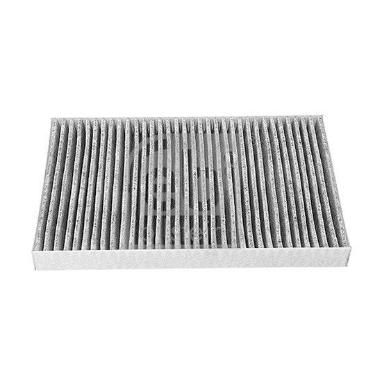 Febi Pollen Cabin Interior Air Filter 17796