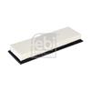 Febi Pollen Cabin Interior Air Filter 178002