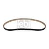 Febi Timing Cam Belt 178013