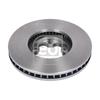 Febi Brake Disc 178027