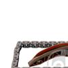 Febi Oil Pump Drive Chain Set 178030