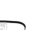 Febi Timing Cam Belt 17809