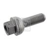 20x Febi Wheel Bolt Screw 17818