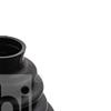 Febi Driveshaft CV Boot Bellow 17819