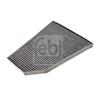 Febi Pollen Cabin Interior Air Filter 178280