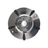 Febi Wheel Hub 178315