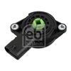 Febi Suction Pipe Reverse Flap Sensor 178355