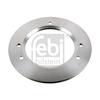 Febi Wheel Hub Ring 178448