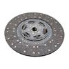 Febi Clutch Friction Plate Disc 178466