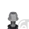 Febi Tie Track Rod End 178480