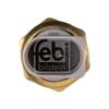 Febi Oil Pressure Switch 178518