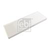 Febi Pollen Cabin Interior Air Filter 178522