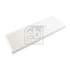 Febi Pollen Cabin Interior Air Filter 178522