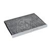 Febi Pollen Cabin Interior Air Filter 178586