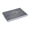 Febi Pollen Cabin Interior Air Filter 178586