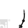 Febi Brake Hose 178634