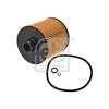 Febi Engine Oil Filter 178639