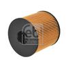 Febi Engine Oil Filter 178639