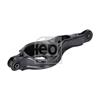 Febi Control ArmTrailing Arm wheel suspension 178647