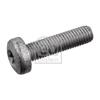 20x Febi Screw 178652