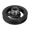 Febi Crankshaft Belt Pulley 178712