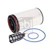 Febi Fuel Filter Set 178718