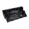 Febi Cylinder Head Rocker Cover 178735