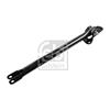 Febi Control ArmTrailing Arm wheel suspension 178813