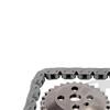 Febi Oil Pump Drive Chain Set 178827