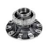 Febi Wheel Hub 178853