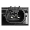 Febi Auxiliary water pump cooling circuit 178885