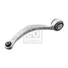 Febi Control ArmTrailing Arm wheel suspension 178907