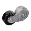 Febi Belt Tensioner V-ribbed belt 178942