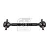 Febi Control ArmTrailing Arm wheel suspension 178993