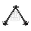 Febi Control ArmTrailing Arm wheel suspension 178996
